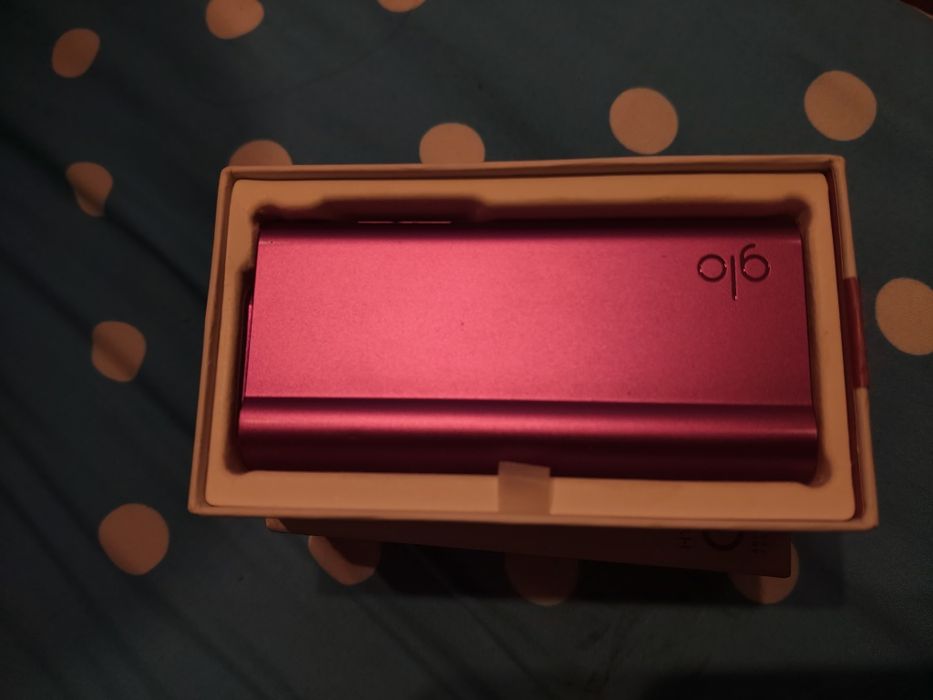 Aparat Glo - stare foarte buna