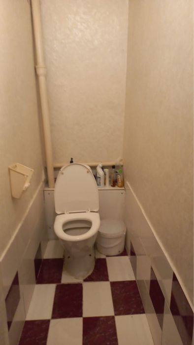 Сдам дом в Юбилейном