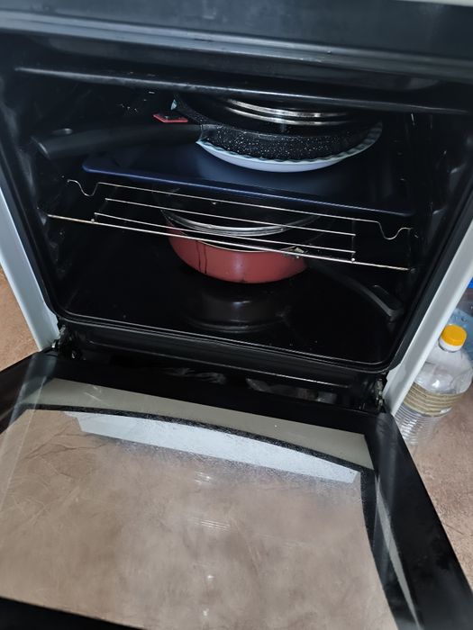 Продам Газовую плитку