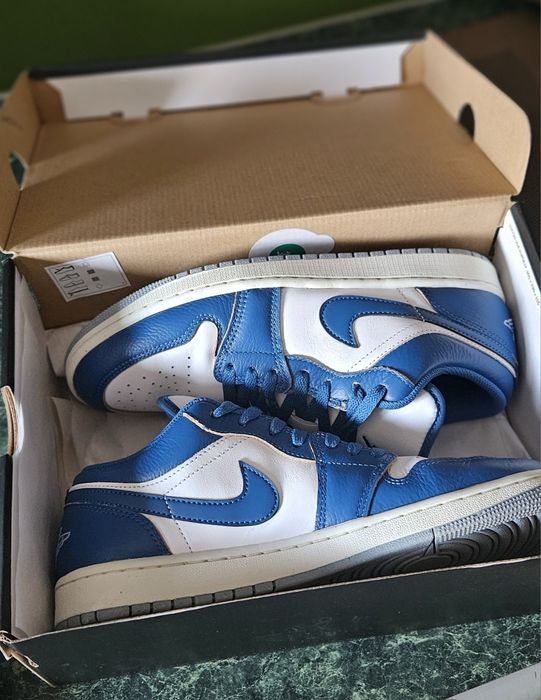 Nike air jordan 1 low se nr 42,5