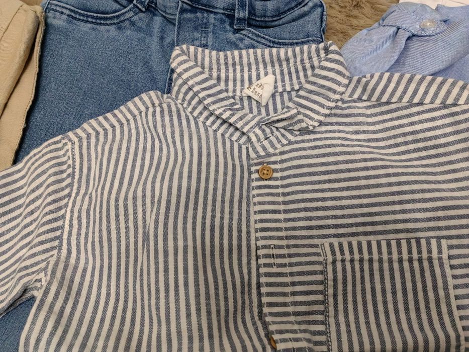 Дрешки момче 2год.