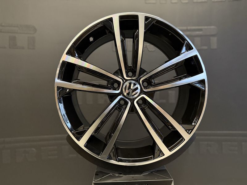 18цола Vw Фолксваген Volkswagen 4бр