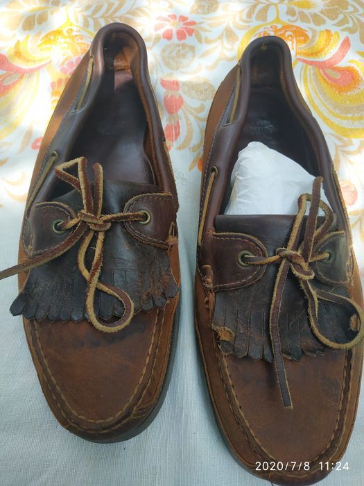 Макасины.                   .