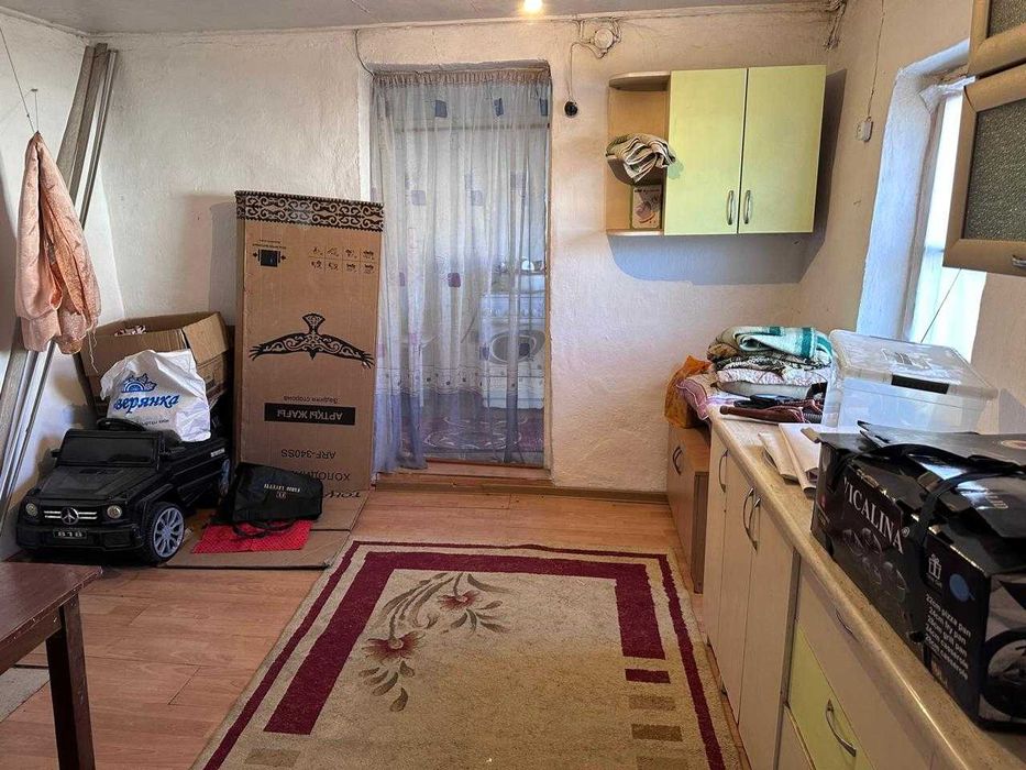 Продается Дом октябрьская досова