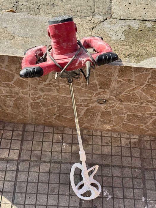 Бъркалка Raider RD-HM07