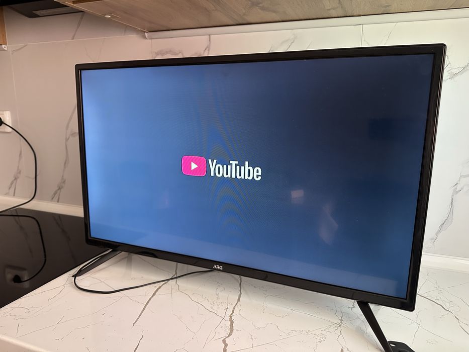 Smart телевизор ARG в отличном состоянии