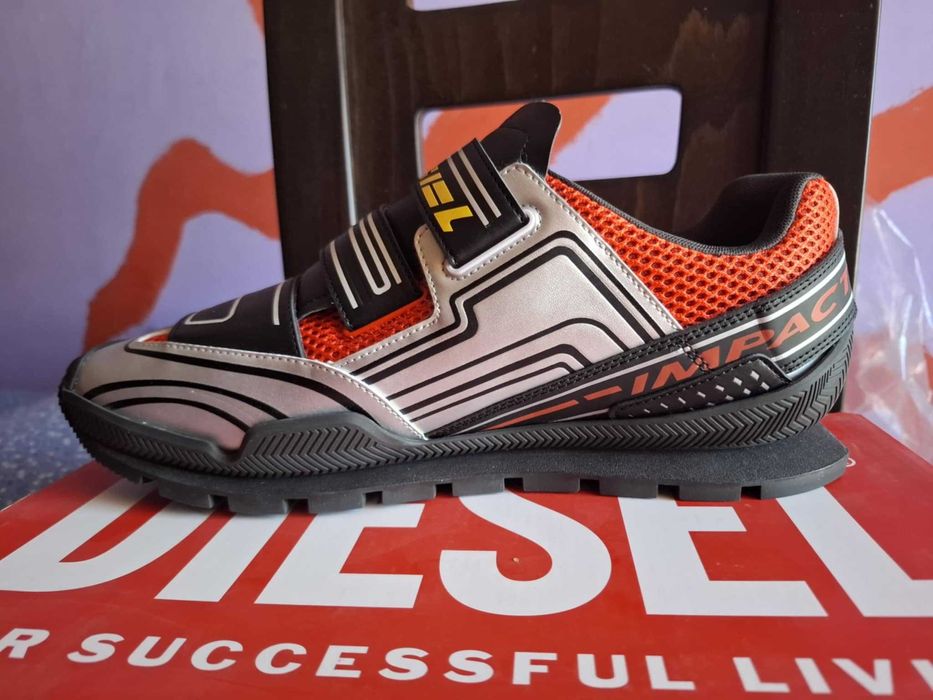 DIESEL S Pendhio LC original