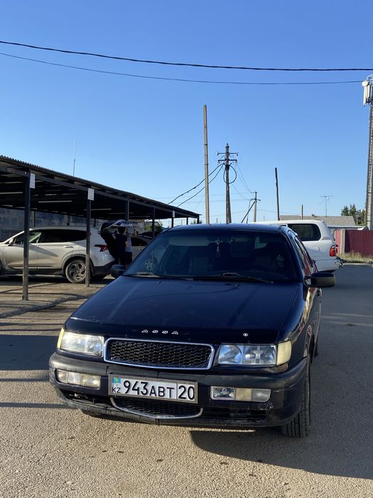 продам автомобиль пассат б 4