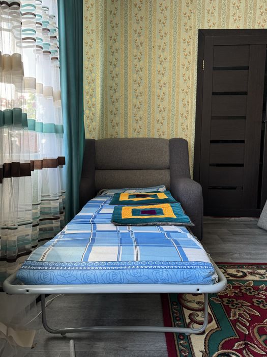 Кресло кровать 35000 тг