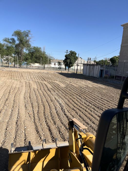 Погрузчик 1,8 кубовый