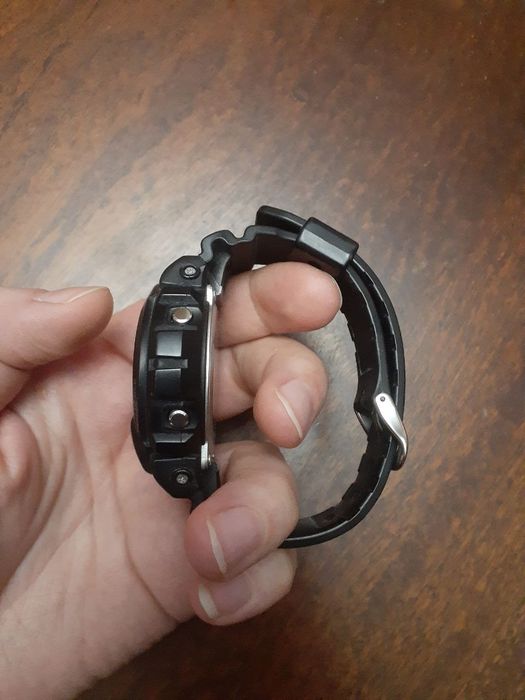 Часы Casio G-shock DW-6900 mma