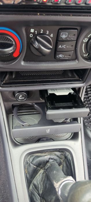 Nissan Almera Нисан Алмера 1.5 LPG 90hp