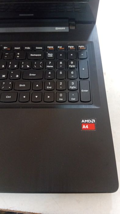 Продам ноутбук  Lenovo