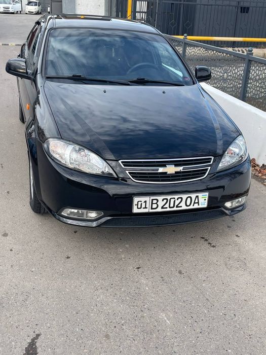 Продаётся GENTRA