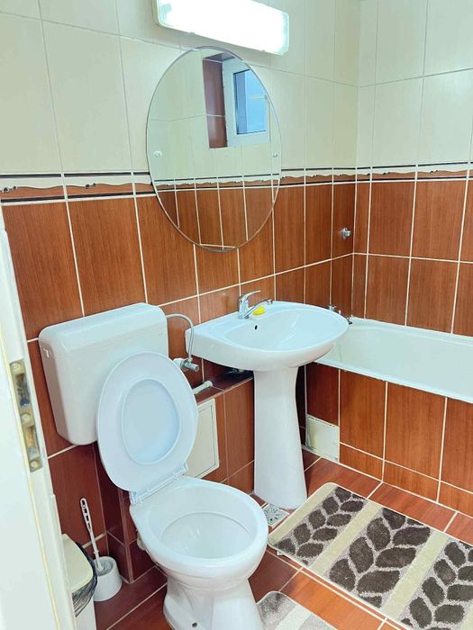 Apartament 2 camere Theodor Pallady