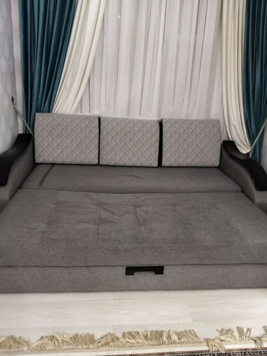 Жиналмалы диван сатылады