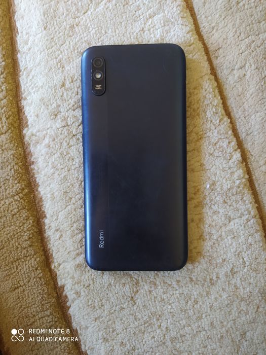 Сатылады Redmi9a