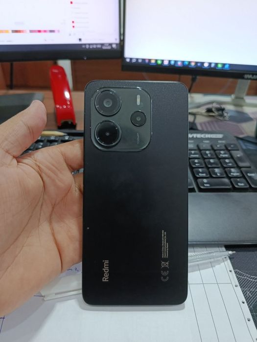 Redmi Note 14 6/128gb