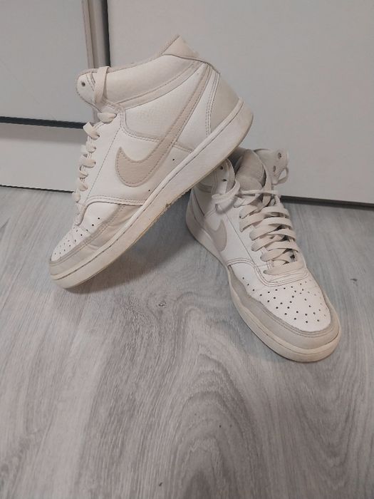 Кецове Nike, като нови