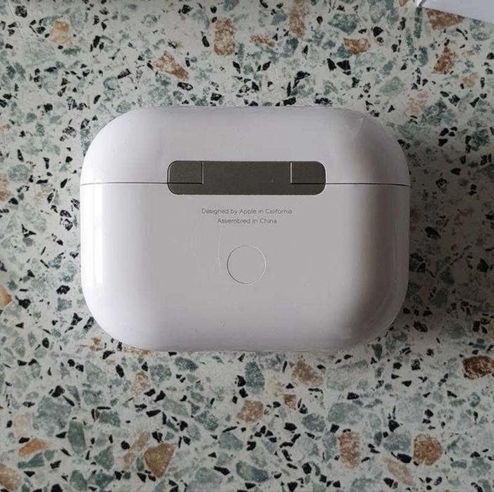 Airpods pro 2 оригинал
