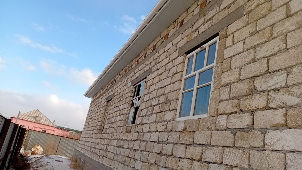 Частный дом кызылорда