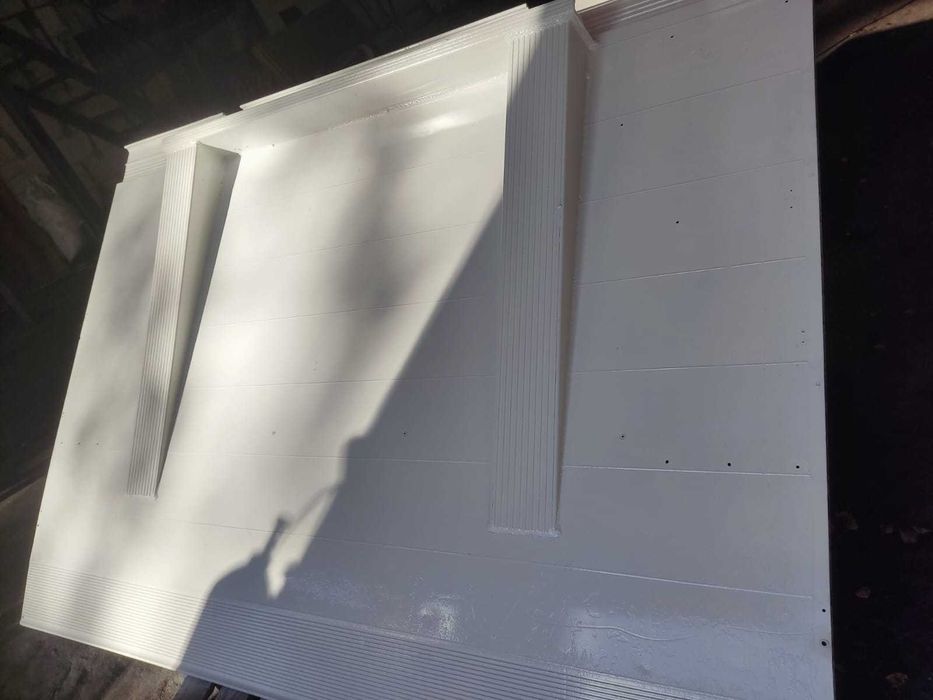 БУ Гидроборта с гарантией!