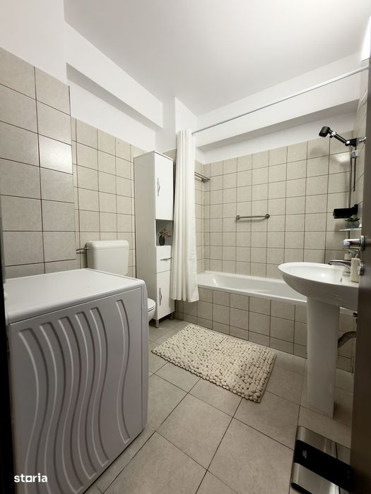 Apartament 2cam Pet Friendly + Parcare - EMINESCU VIEW | MOSILOR