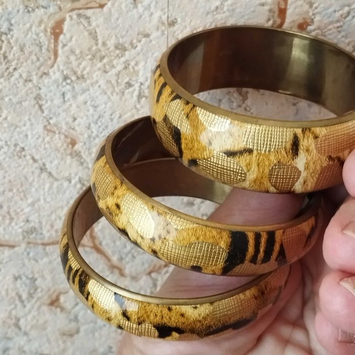 Браслеты, Индия, бижутерия