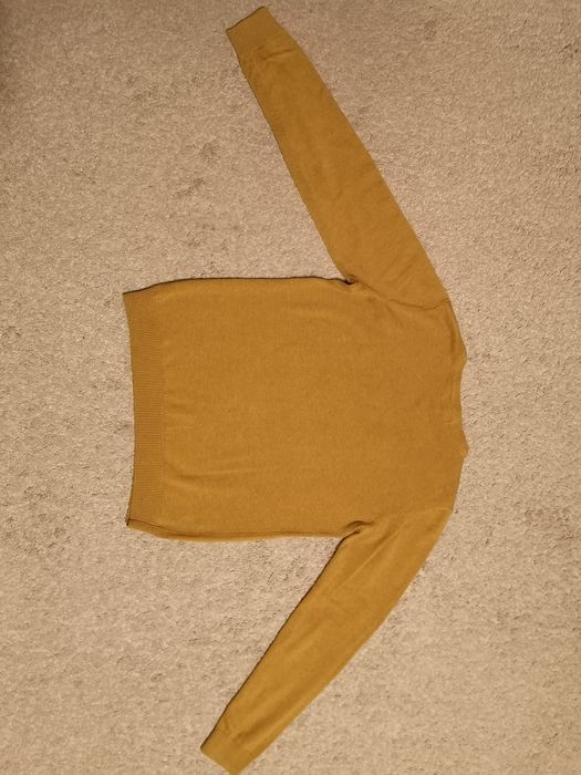 Pulover Tex (Carrefour) pt băiat 11-12 ani, 100% bumbac, 2 culori