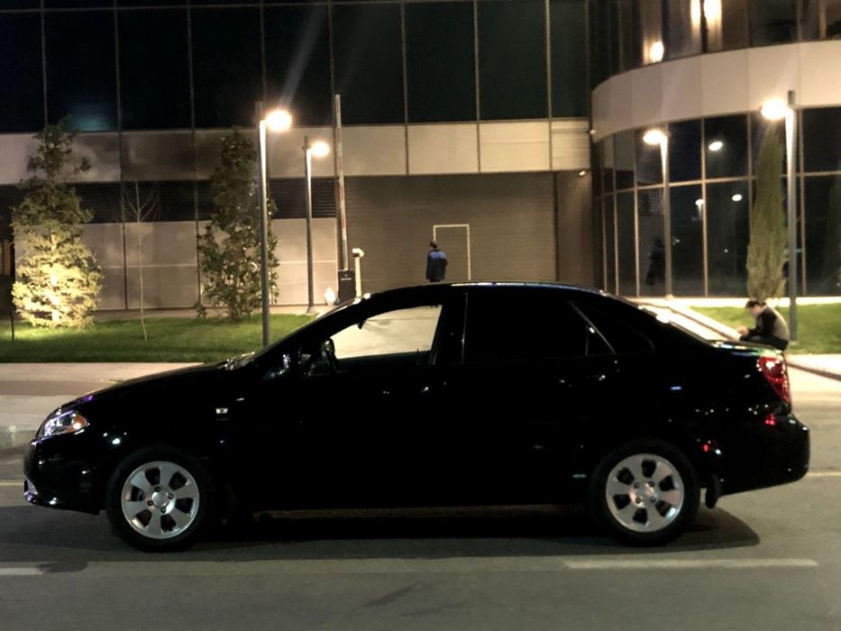 Gentra 2022-yil Bez Luk Avtomat