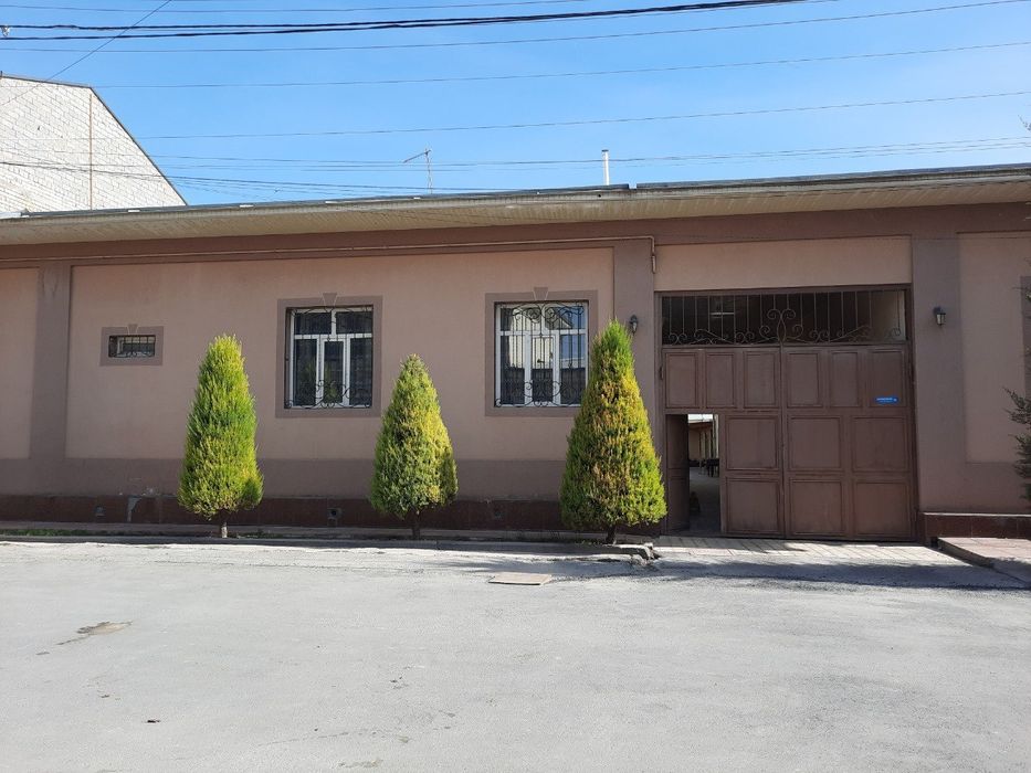 Uy sotiladi 8.4 sotix