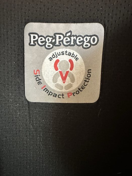 Scaun Peg Perego Viaggio 1 DuoFix K  9-18 kg