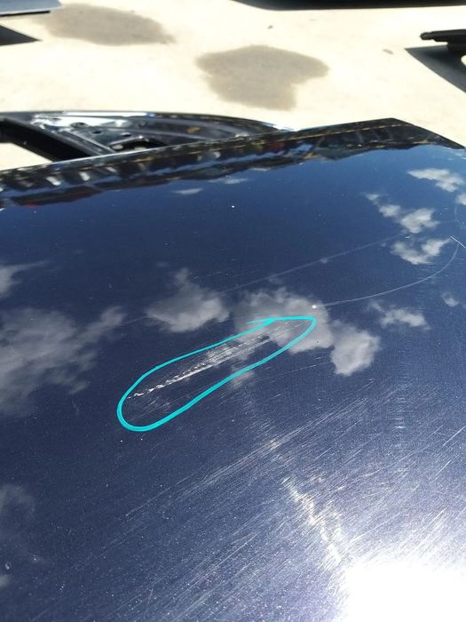Usa portiera dreapta fata opel astra h