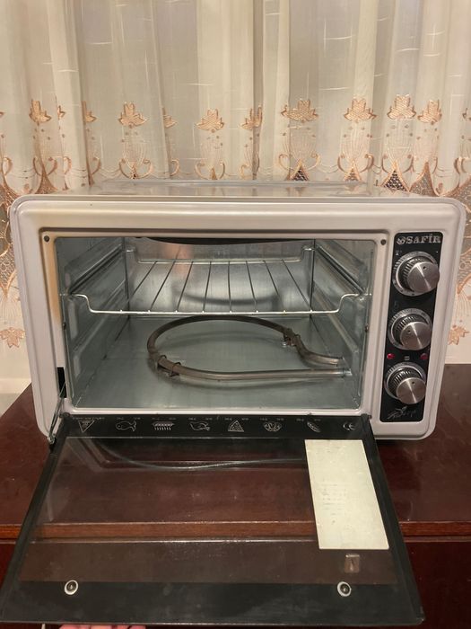 Электропечь ,продается