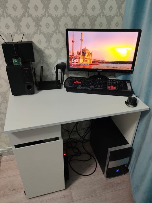 Продается компьютер Philips