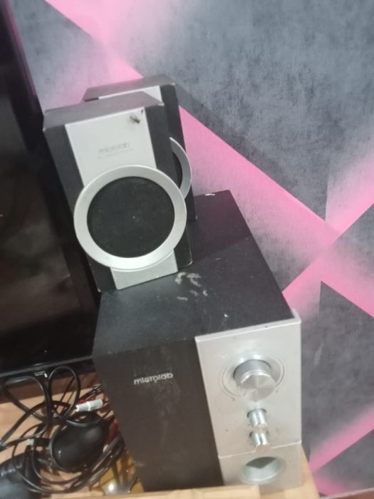 Компьютер для рабочего стола б/у договор есть