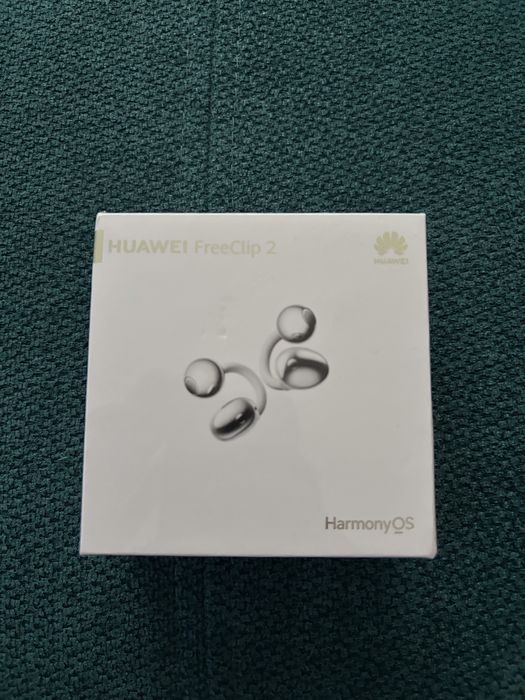 Huawei FreeClip 2