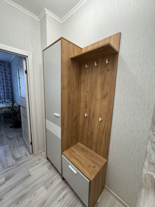 Шифонер для прихожки