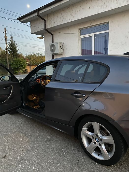 BMW Seria 1 2005 — imagine 3