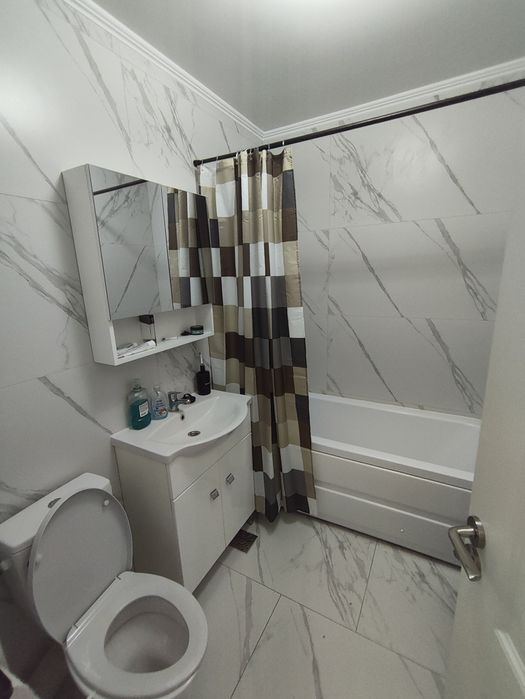 Apartament 49 mp, Lisaura