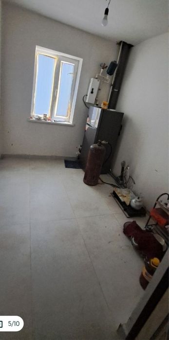 2 хонали дом, 1этажда. Хива тумани Шомокулумда