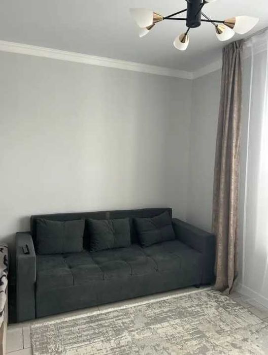 1 комнатная в районе Сарыарка