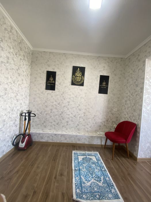 Beltepa shayhontohur 3/9/9.kvadrati 93 boʻgan yevra remont.