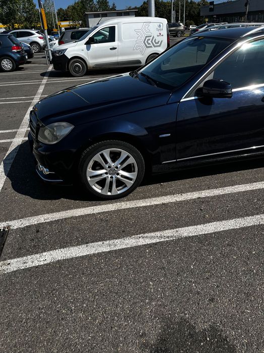 Auto Mercedes Facelift