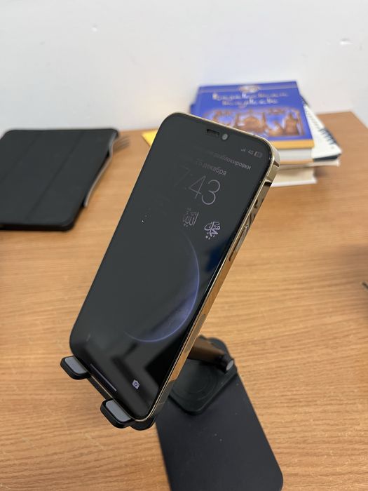 Iphona 12 Pro 128
