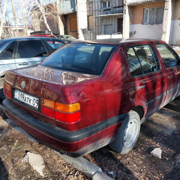 продаю фольксваген вента