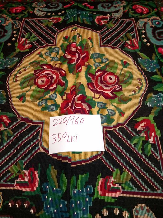 Țesături tradiționale