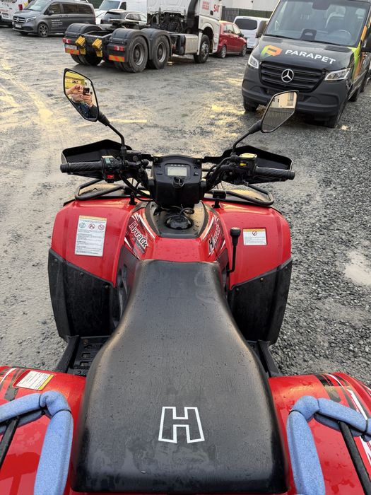 Vand ATV Linhai 410S Hytrack 4x4