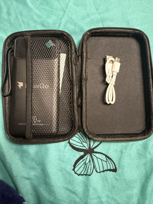 Baterii externe