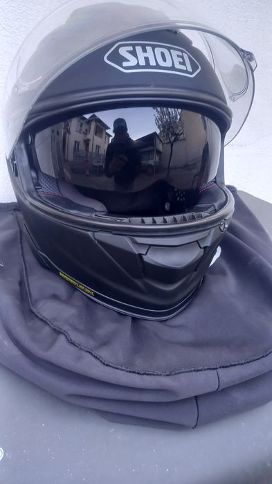 Каска Shoei GT-AIR 2 размер М